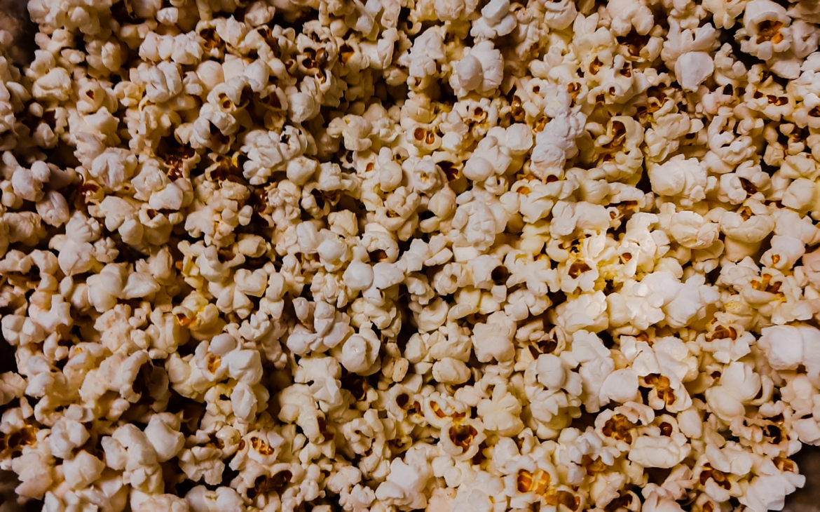 popcorn