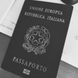 passaporto