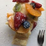 fruit pie