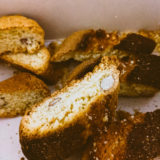 biscotti alle mandorle