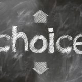 the freedom to choose