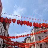 chinatown london