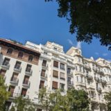 five days in Madrid